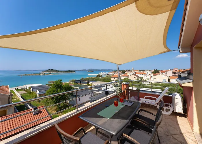 Sanmarino Appartement