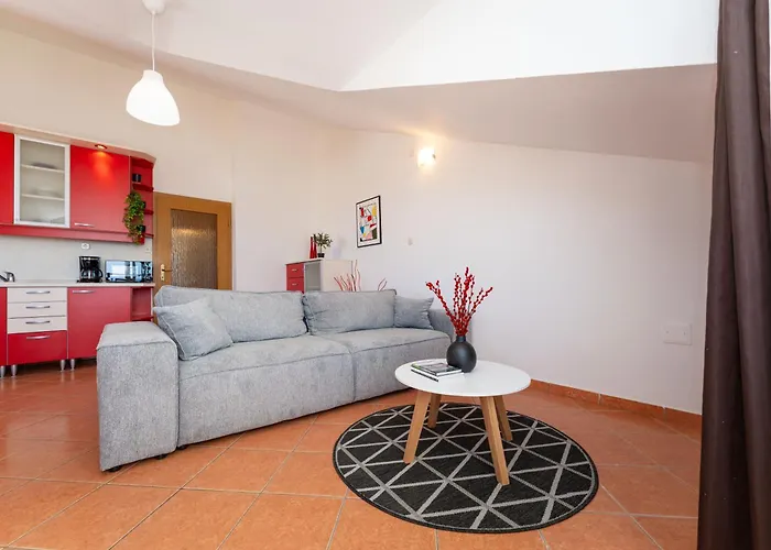 Appartement Sanmarino