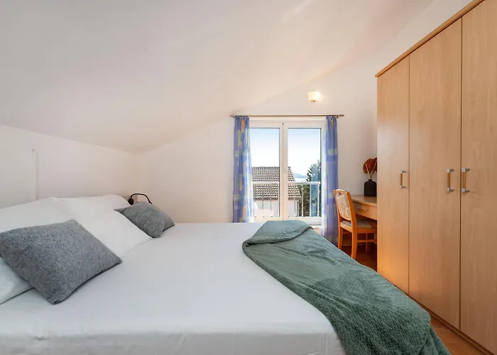 Sanmarino Appartement Pakoštane