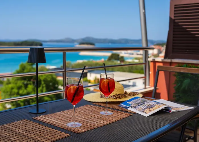 Sanmarino Pakoštane