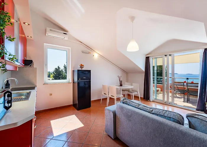 Sanmarino Appartement