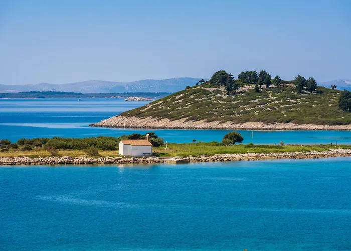 Sanmarino Appartement *