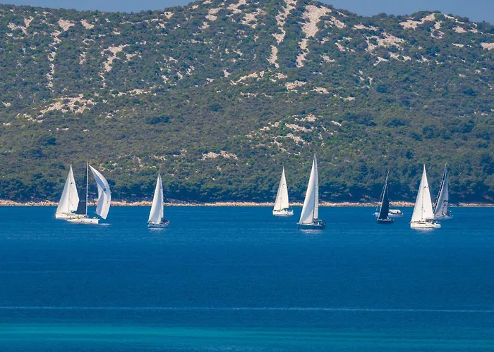 Appartement Sanmarino *