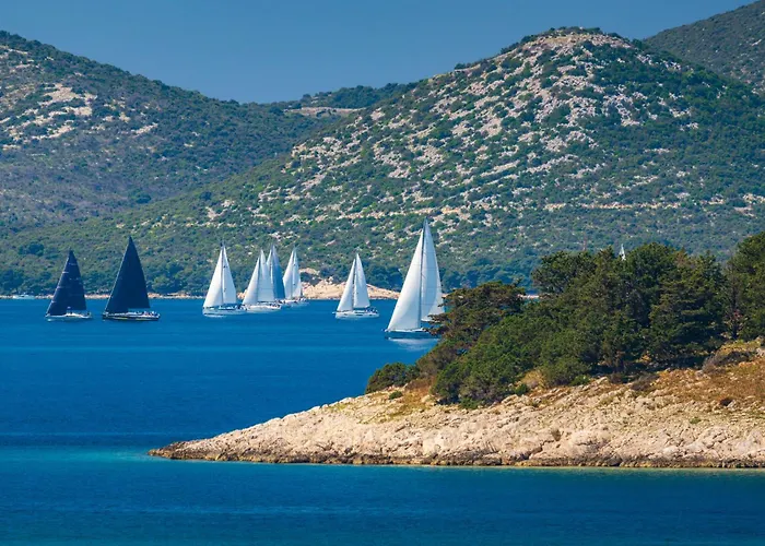 Appartement Sanmarino