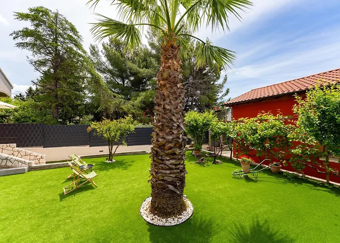 Sanmarino Appartement *