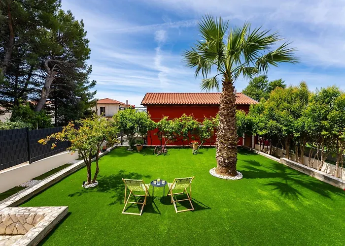 Sanmarino Appartement